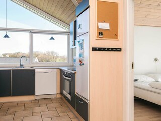 Vakantiehuis Nordborg  16