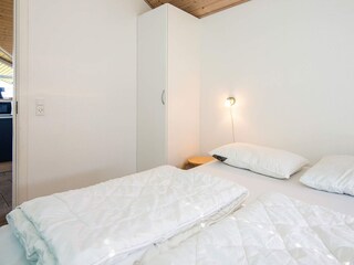 Vakantiehuis Nordborg  6