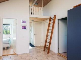 Ferienhaus Nordborg  37