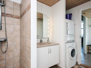 Vakantiehuis Nordborg  23