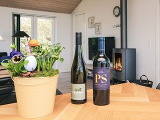 Vakantiehuis Nordborg  40