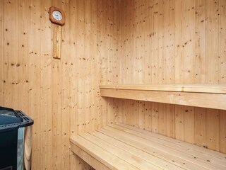 Vakantiehuis Nordborg  19