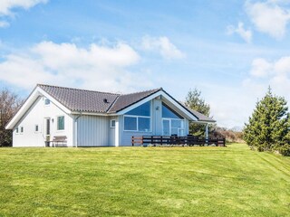 Ferienhaus Nordborg  7