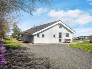 Ferienhaus Nordborg  42