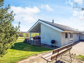 Vakantiehuis Nordborg  43