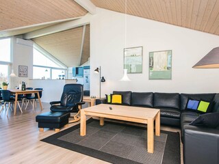 Ferienhaus Nordborg  15