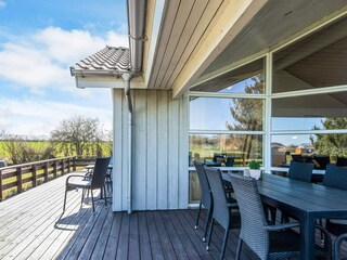 Ferienhaus Nordborg  27