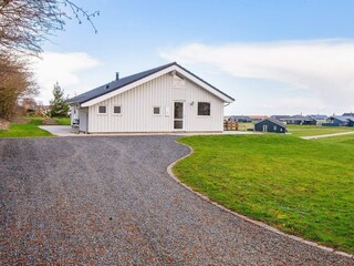 Vakantiehuis Nordborg Buitenaudio-opname 1