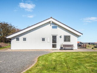 Vakantiehuis Nordborg  11