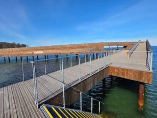 Vakantiehuis Nordborg  12