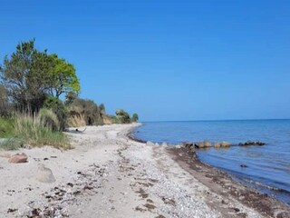 Ferienhaus Nordborg  41