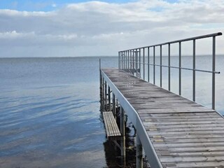 Ferienhaus Nordborg  57