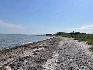 Vakantiehuis Nordborg  44