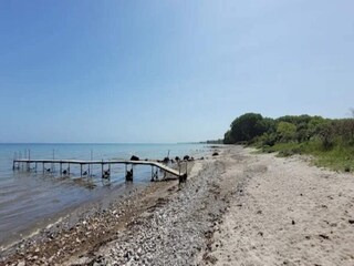 Vakantiehuis Nordborg  27