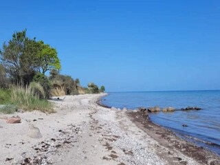 Ferienhaus Nordborg  26