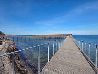 Vakantiehuis Nordborg  49