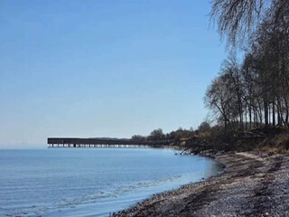 Vakantiehuis Nordborg  34