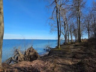 Vakantiehuis Nordborg  43