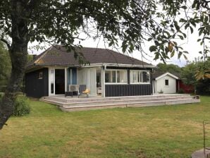 Vakantiehuis 7 persoons vakantie huis in Tvååker - Glommen - image1