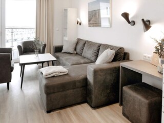 Appartement Wendtorf  9