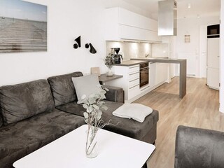 Appartement Wendtorf  10