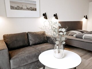 Appartement Wendtorf  11