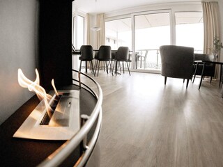 Appartement Wendtorf  12