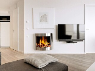 Appartement Wendtorf  12