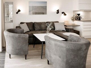 Appartement Wendtorf  15