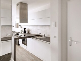 Apartamento Wendtorf  21