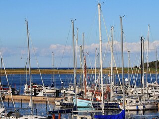 Apartamento Wendtorf  20