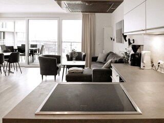 Appartement Wendtorf  25