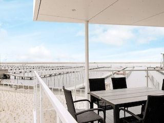 Appartement Wendtorf Buitenaudio-opname 4