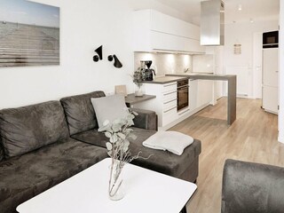 Apartamento Wendtorf  9
