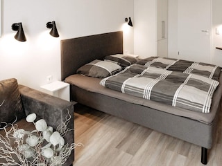 Appartement Wendtorf  41