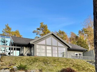 Casa de vacaciones Skjold Grabación al aire libre 19