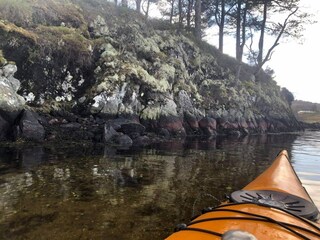 Ferienhaus Skjold Außenaufnahme 14