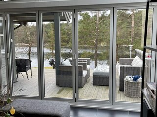 Ferienhaus Skjold  23