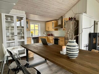 Casa de vacaciones Skjold  32