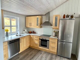 Vakantiehuis Skjold  41