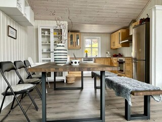 Maison de vacances Skjold  24