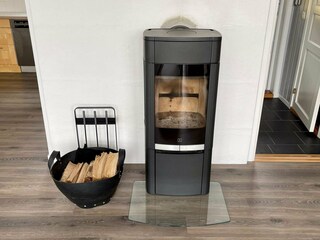 Maison de vacances Skjold  51