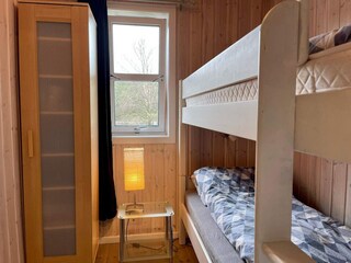 Casa de vacaciones Skjold  37
