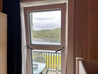Casa de vacaciones Skjold  38
