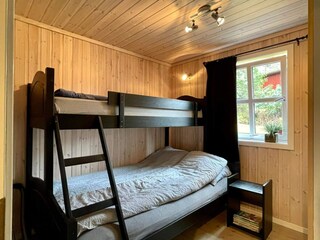 Casa de vacaciones Skjold  40