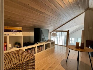 Casa de vacaciones Skjold  44