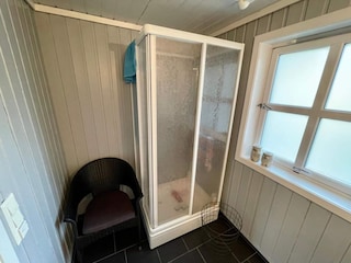 Ferienhaus Skjold  43