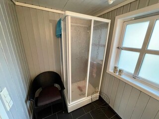 Maison de vacances Skjold  43