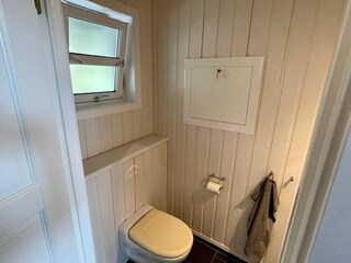 Casa de vacaciones Skjold  44