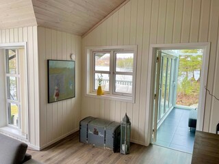 Maison de vacances Skjold  30